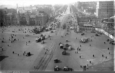 Тверская застава 1 москва