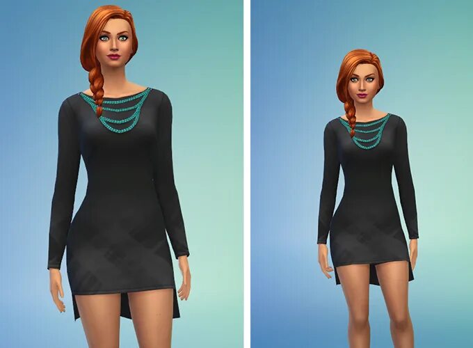 SIMS 4 Slider роста. Слайдер роста шеи симс 4. SIMS 4 Sliders. SIMS 4 height Slider.