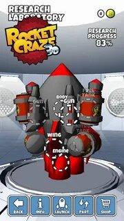 Crazy 3d