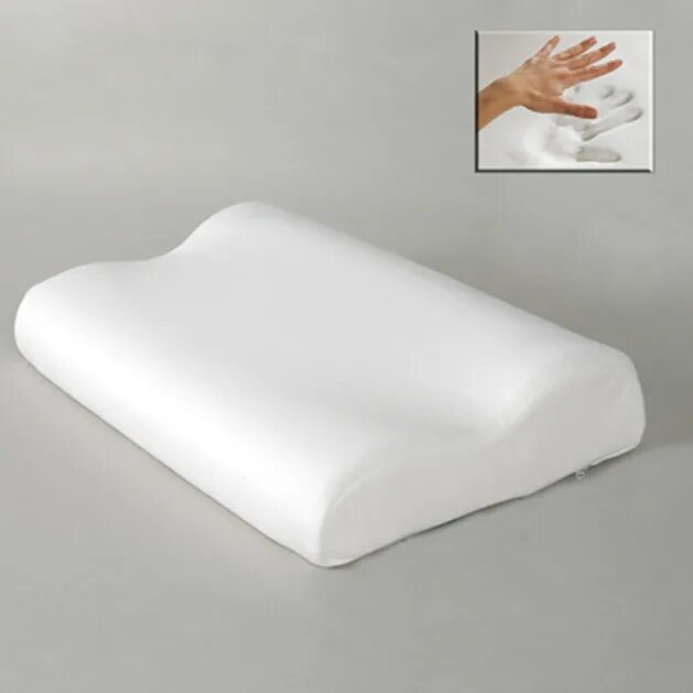 Memory Pillow Latex Pillow Подушка Цена
