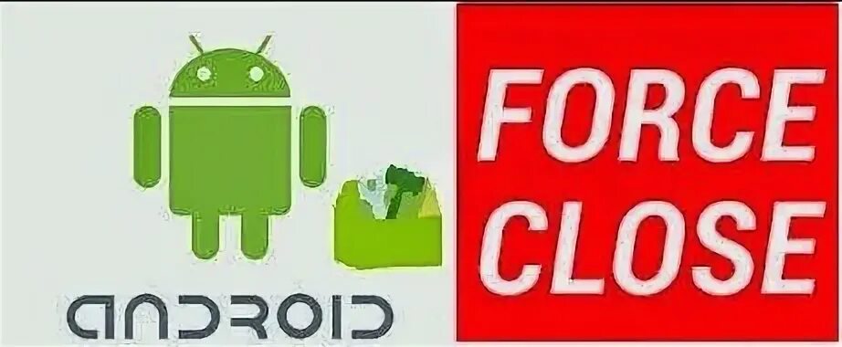Force stop