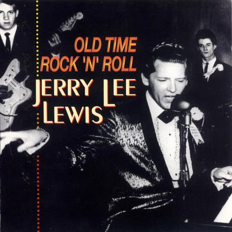 Old time Rock. Jerry Lee Lewis - High School Confidential. Old time Rock and Roll. Jerry Lee Lewis - whole Lotta Shakin' Goin' on. Old time rock roll