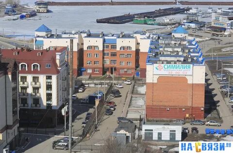 Ул ярославская 17