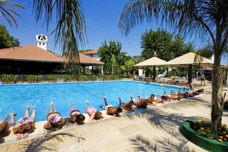Larissa club akman park) 4*, турция, кемер. Акман парк отель. Акман парк отель. Акман парк отель. Otium park club akman 4*.