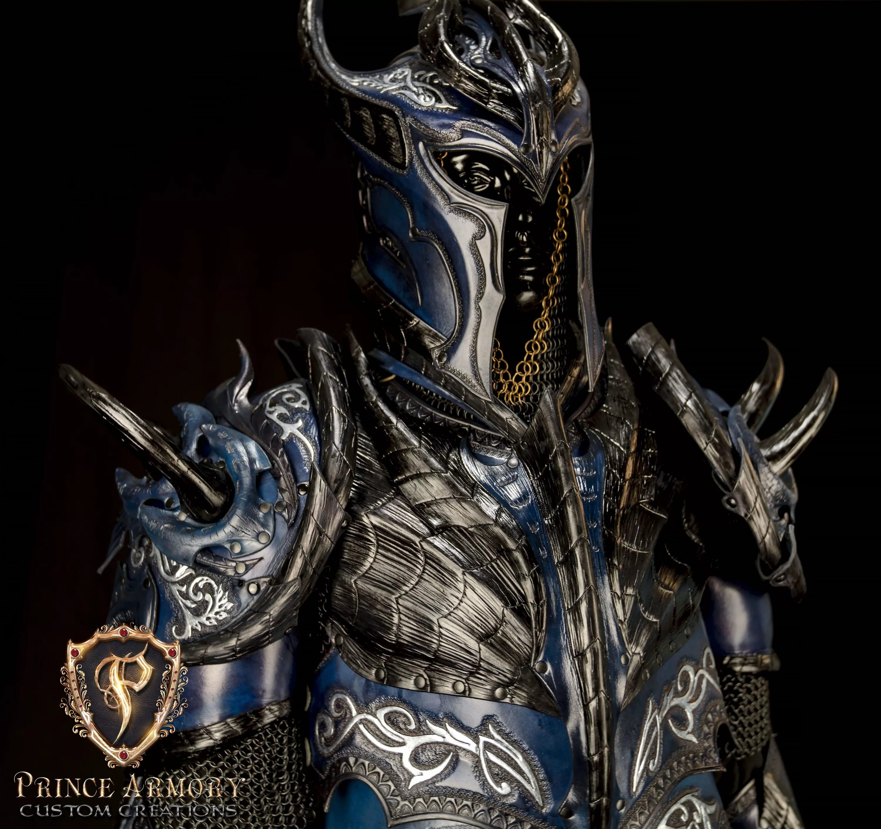 Dragon s armor
