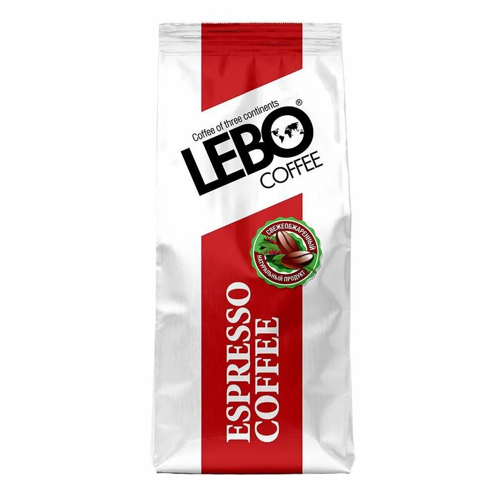 Lebo espresso