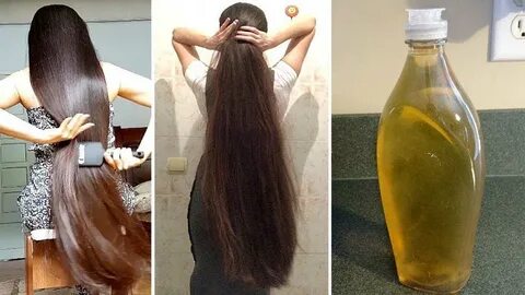 Чтоб волос лучше рос