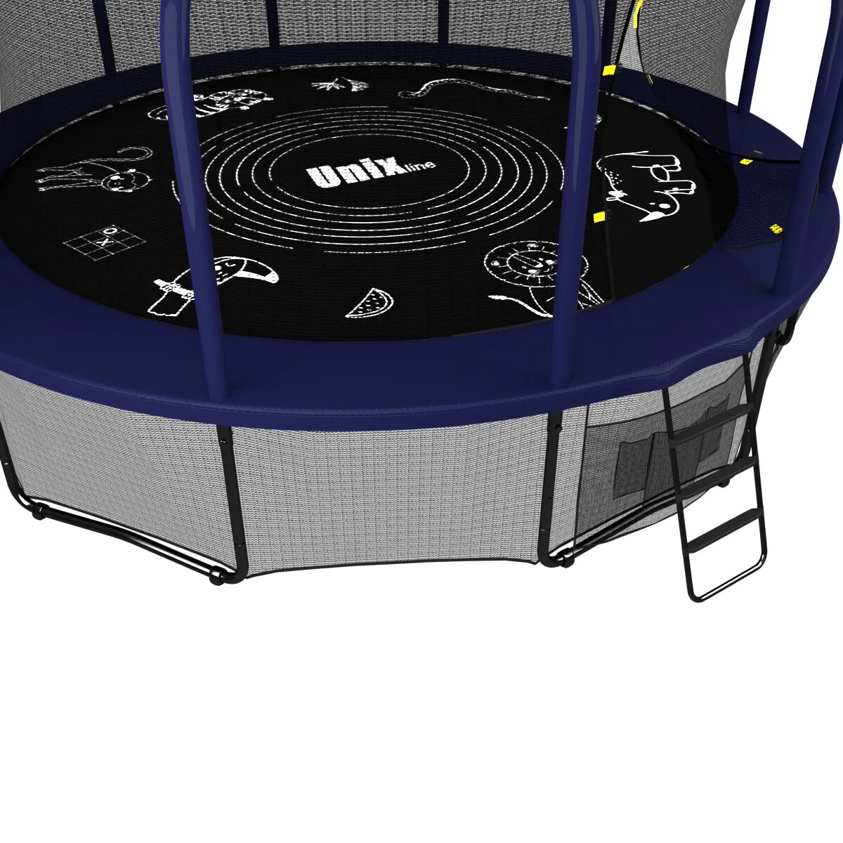 Unix supreme game. Батут unix line 12 ft supreme (green). 12 ft батут размер. батут unix 260. батут goktp12ft до 150 кг.