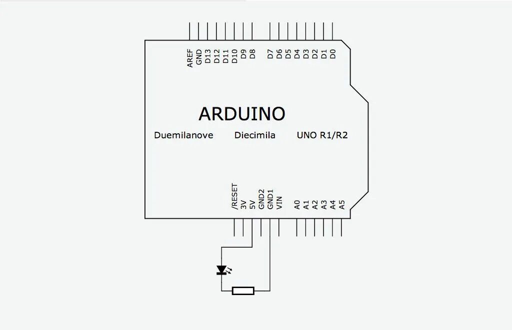 Arduino UNO не видит AT команды Сообщество ESP8266