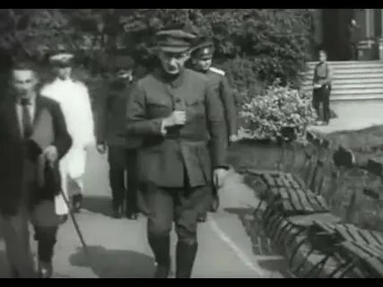 Видео 1917