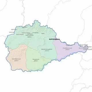 Еврейская автомобильная область