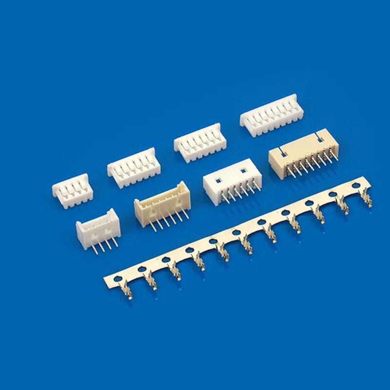 Common connectors