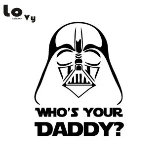 I m your dad