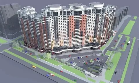 Университетская 11
