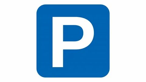 P blue