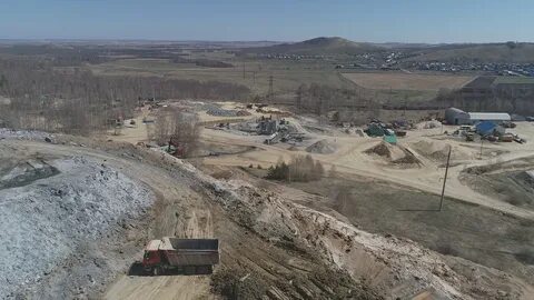 Добыча золота на урале