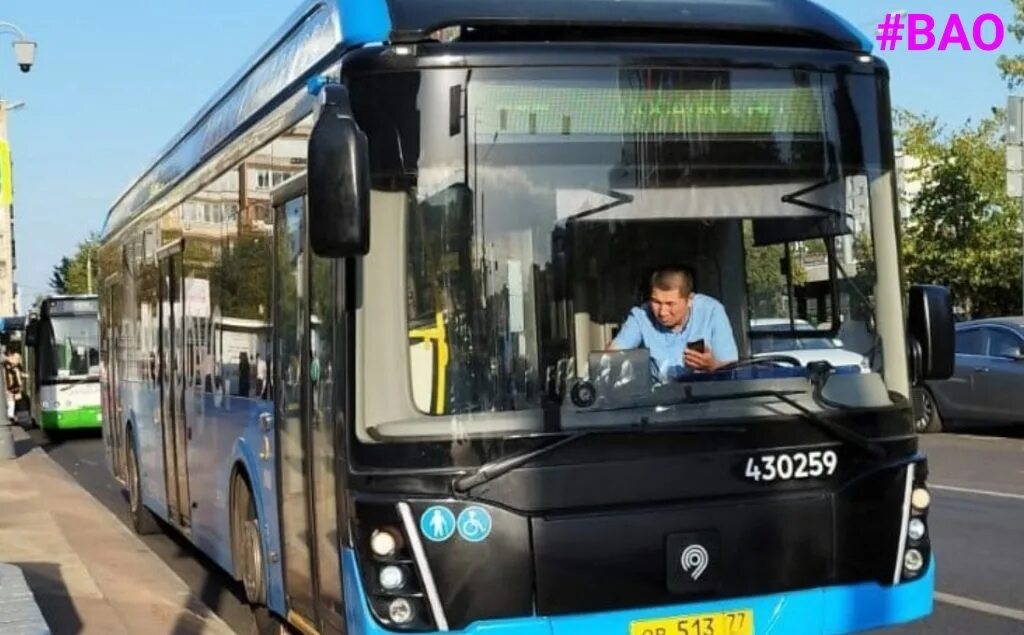 739 к маршрут автобуса