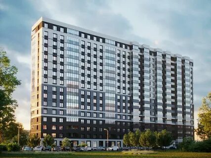 Новостройки в архангельске с отделкой
