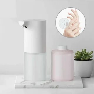 Xiaomi для мыла