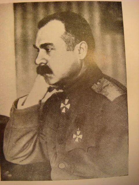 генерал а. а м каледин. м. м. генерал а.