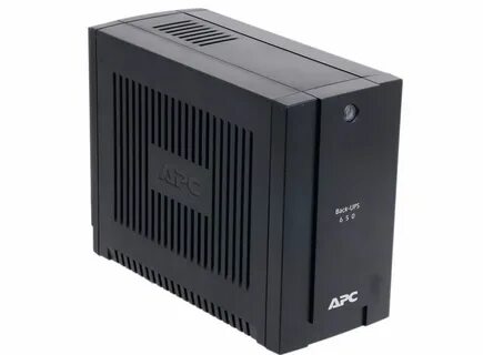 Apc back 650