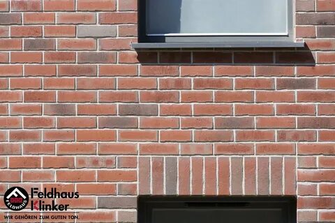 Feldhaus klinker