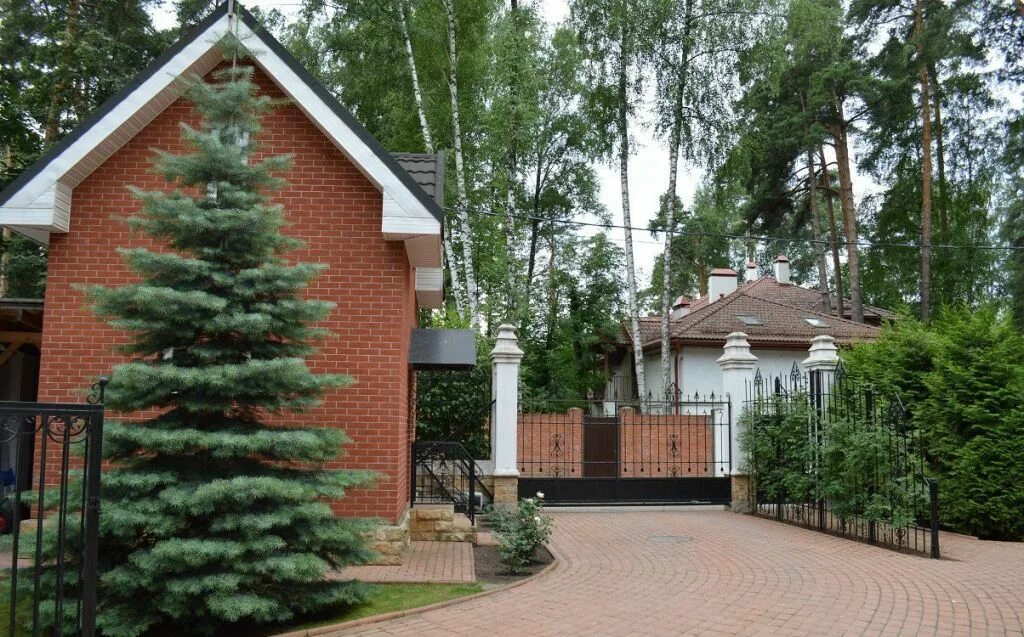 Поселок лесные поляны ярославль. Поселок лесные поляны ярославль