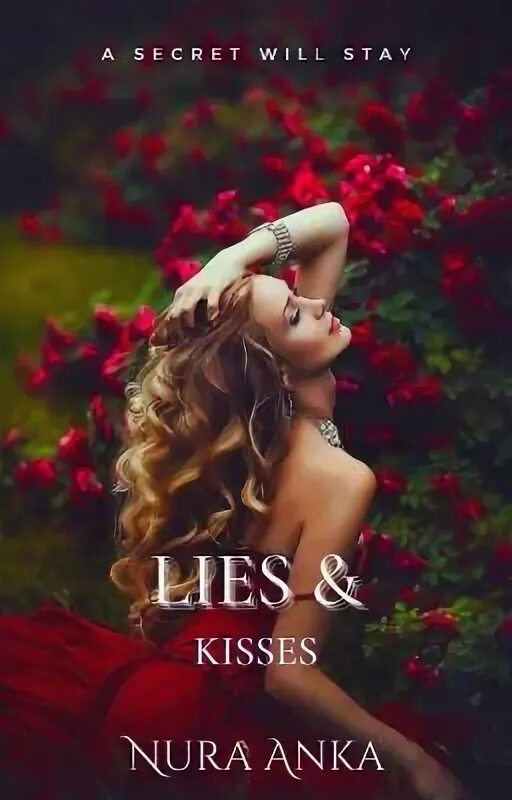 Kisses lie