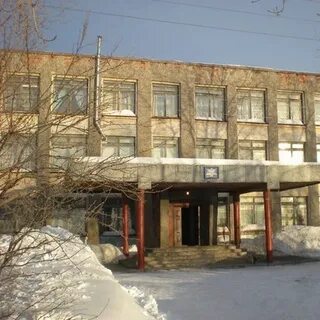 Школы сегежи
