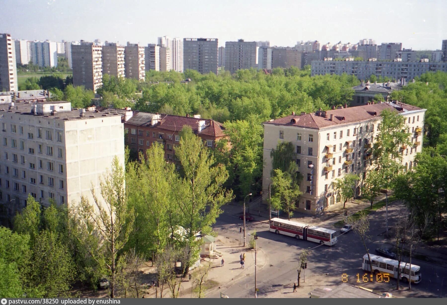 Улицы очаково. Очаково улица Москва.