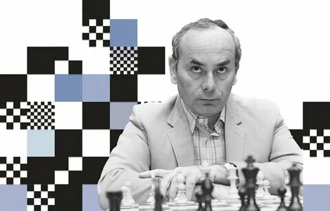 Имя шахматиста 4 буквы