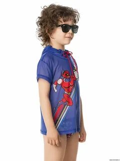 Power boy