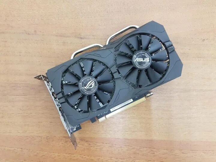 Rx 560 strix gaming. ASUS Strix Gaming rx560 4gb.