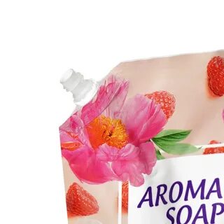 Aroma soap мыло