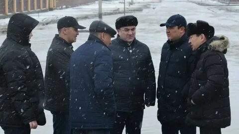 Погода в атырау на 10