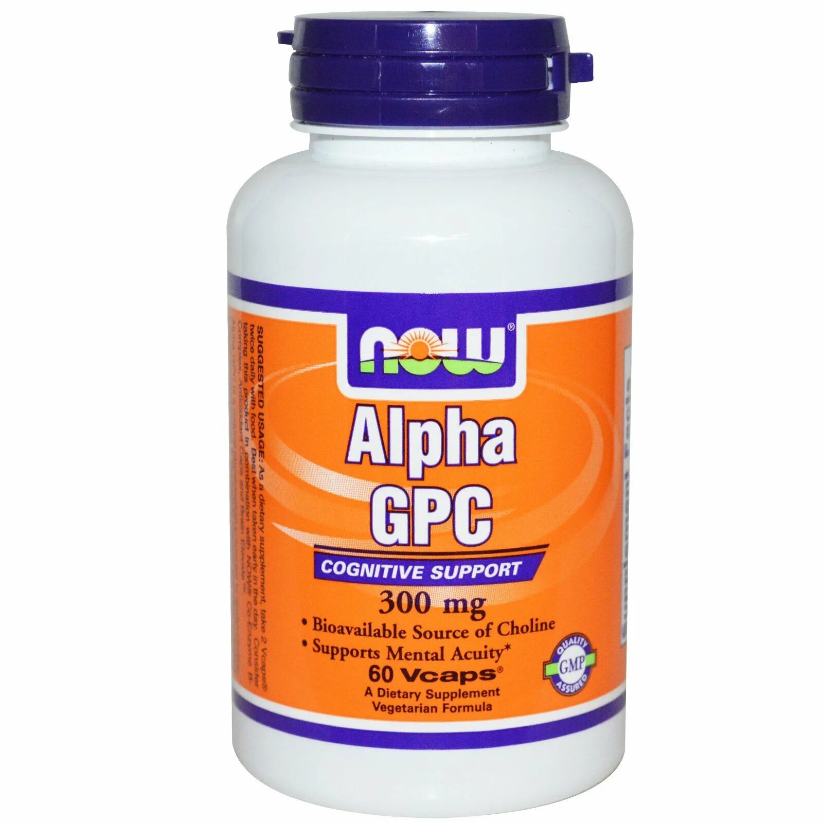 Now Alpha GPC 300 60 капс. БАД Alpha GPC. Alpha GPC В капсулах. Alpha GPC Now foods. Альфа гфх