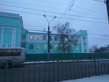 Психиатрическая больница 2 нижний новгород