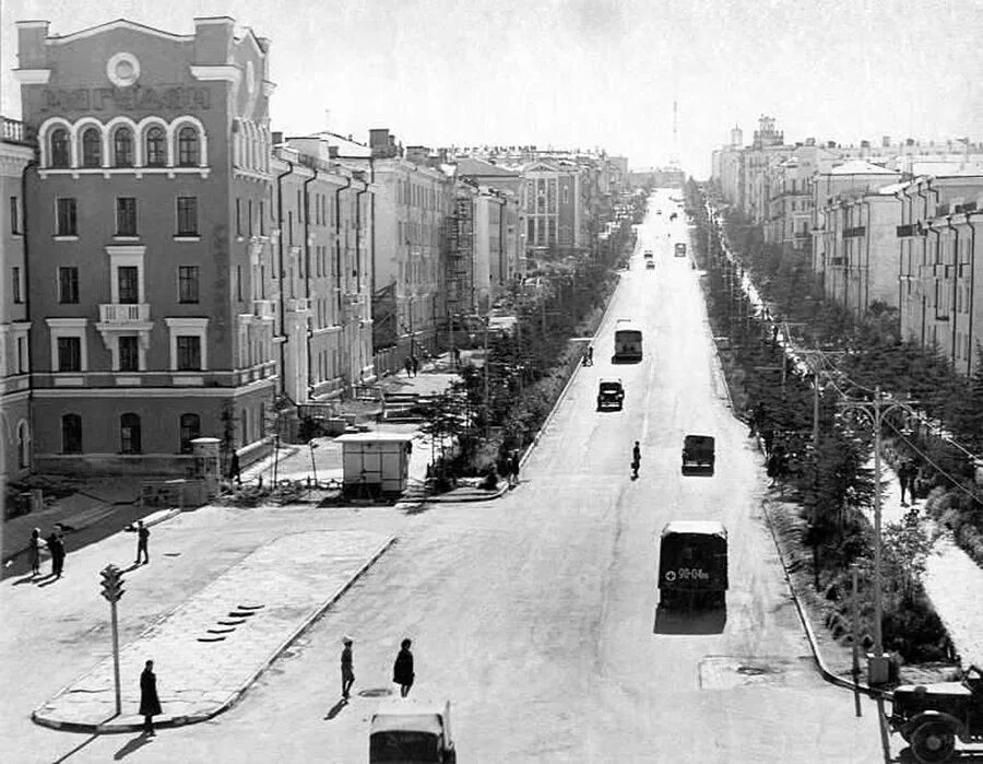 Магадан в советское время. Магадан 1929 год. Магадан СССР. Магадан 50-е годы. Магадан в 50 годы.