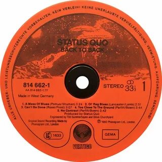 Lp flac