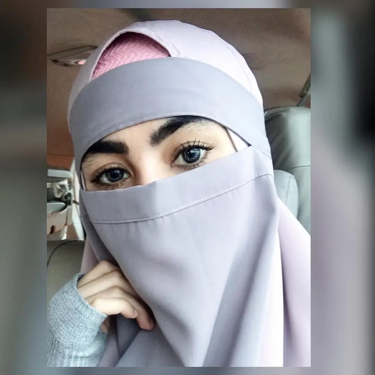 Hijab yang lagi rame