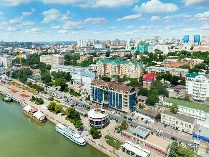 Ростов на дону провокации