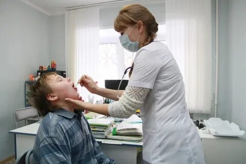 Есть после карантина