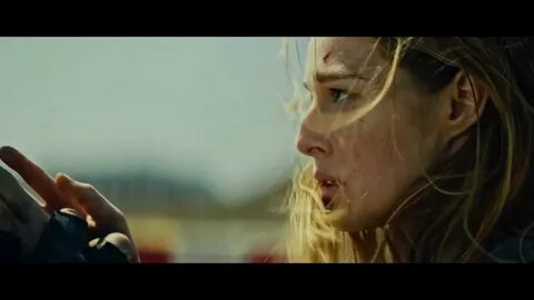 Рубеж трейлер