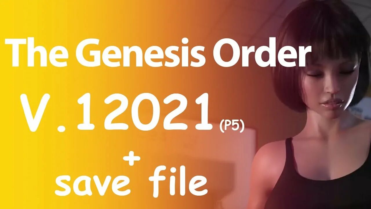 Genesis order save. The Genesis order. The Genesis order сохранения. The Genesis order девушки. The Genesis order 18.