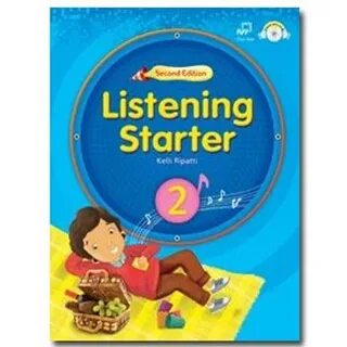 Students book starter
