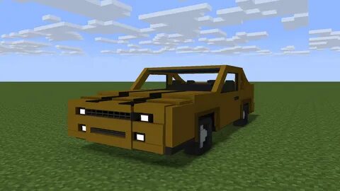Car mine