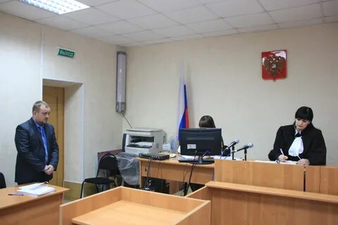 Судебный участок липецкая область