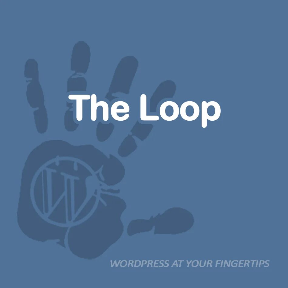 The loop. The loop на продуктах.