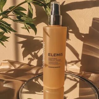 Elemis toner