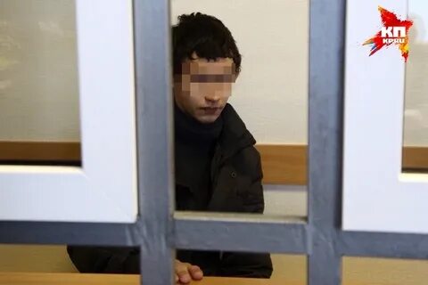 Признан невменяемым